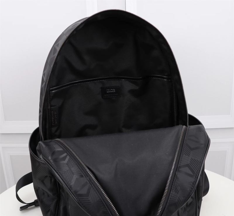 Christian Dior Backpacks